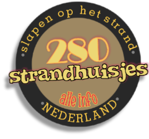 Strandhuisjes Nederland™