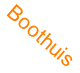 Boothuis