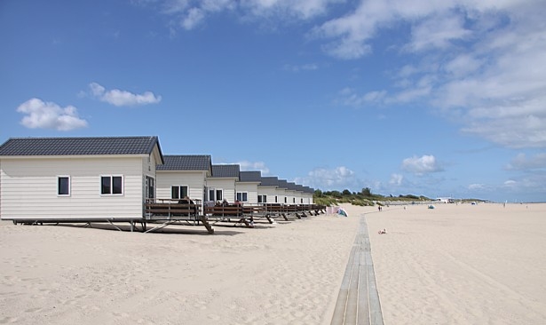 Strandbungalow