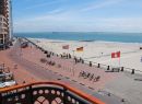 vakantiehuisje aan zee