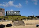 vakantiehuis aan zee
