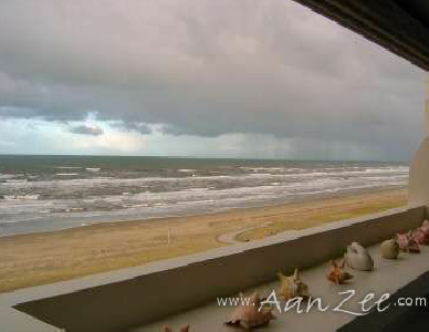 vakantiehuizen aan zee